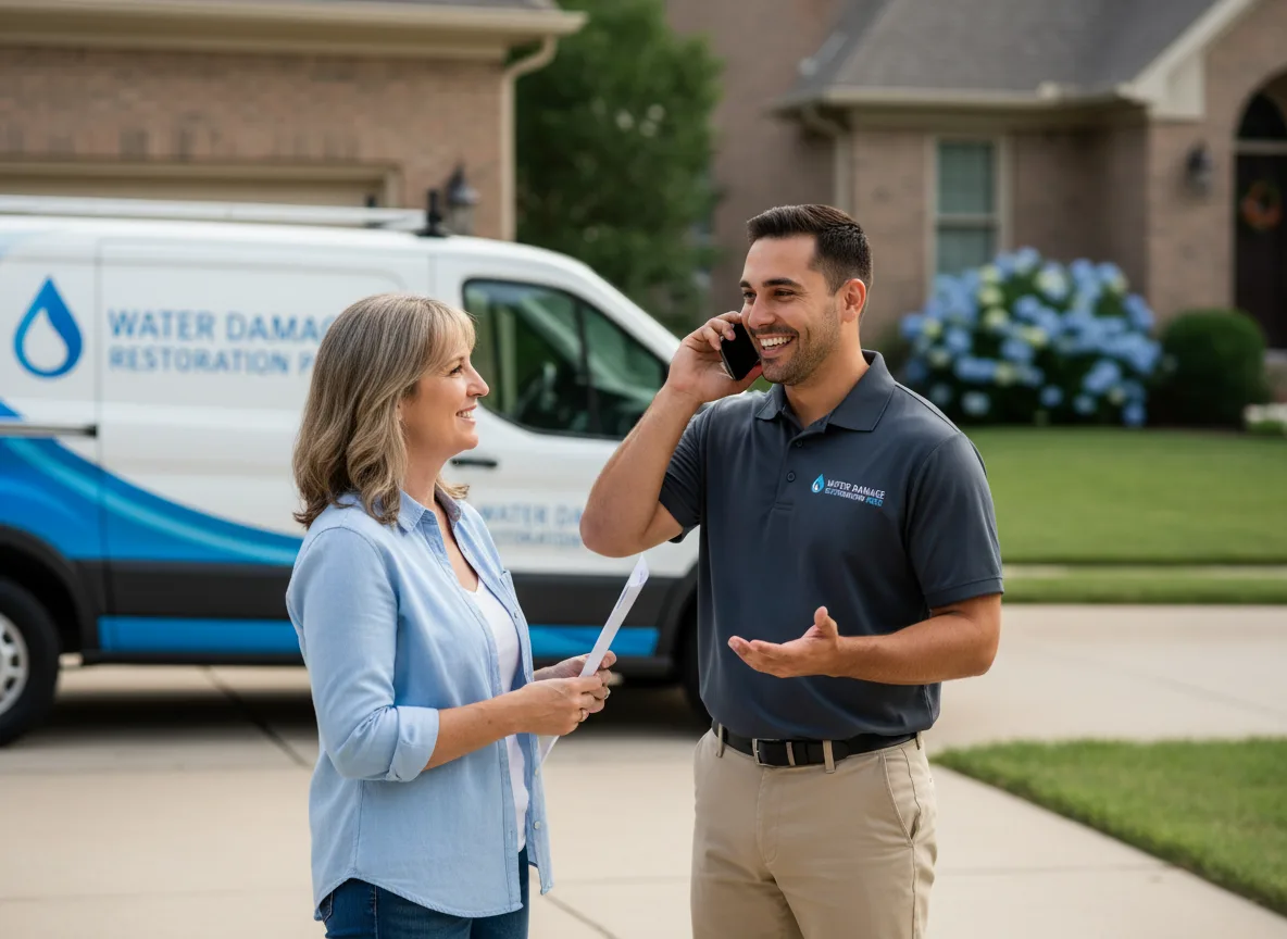 Flood Restoration Arkansas FAQs